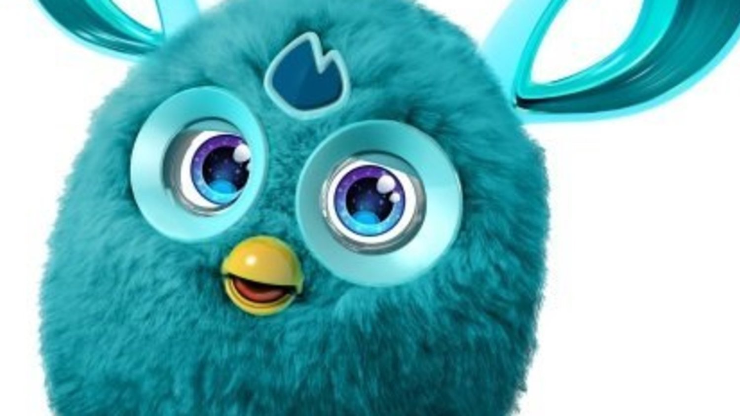 There's a FURBY Movie Coming From The Weinstein Company