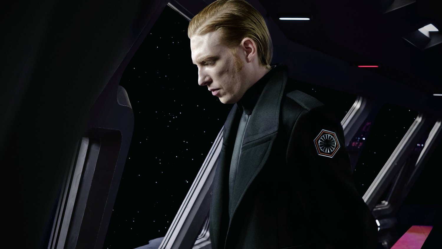 general hux itty bitty