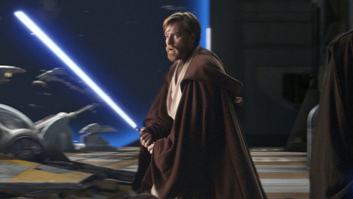 Deborah Chow Offers Update on Lucasfilm�s OBIWAN KENOBI