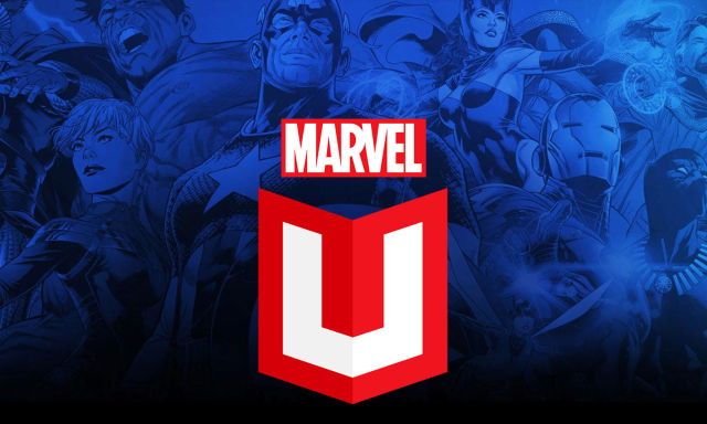 Holiday Gift Guide: Marvel Unlimited