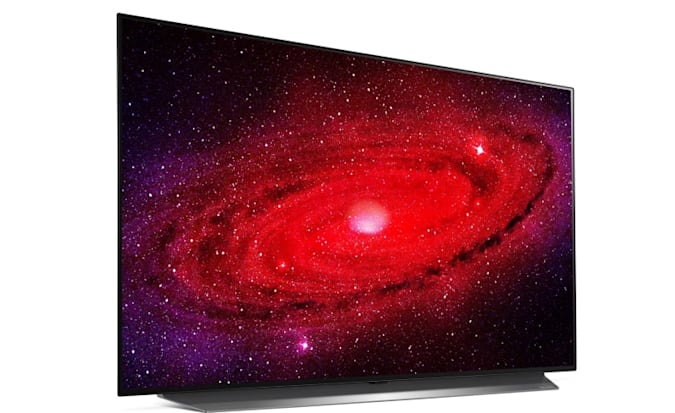 LG's 48-inch OLED showed both the promise and the frustration of HDMI 2.1 gaming features.