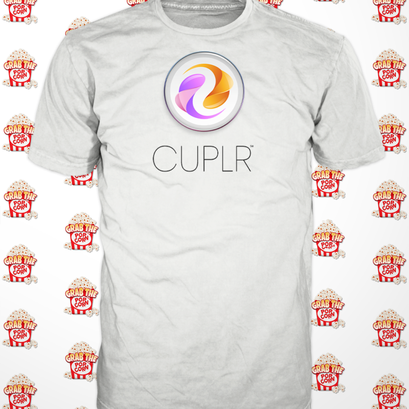 CUPLR Shirt