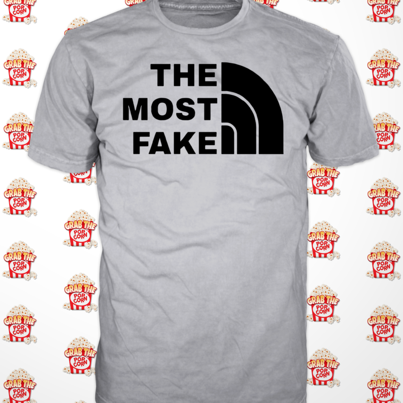 The Most Fake - TFG