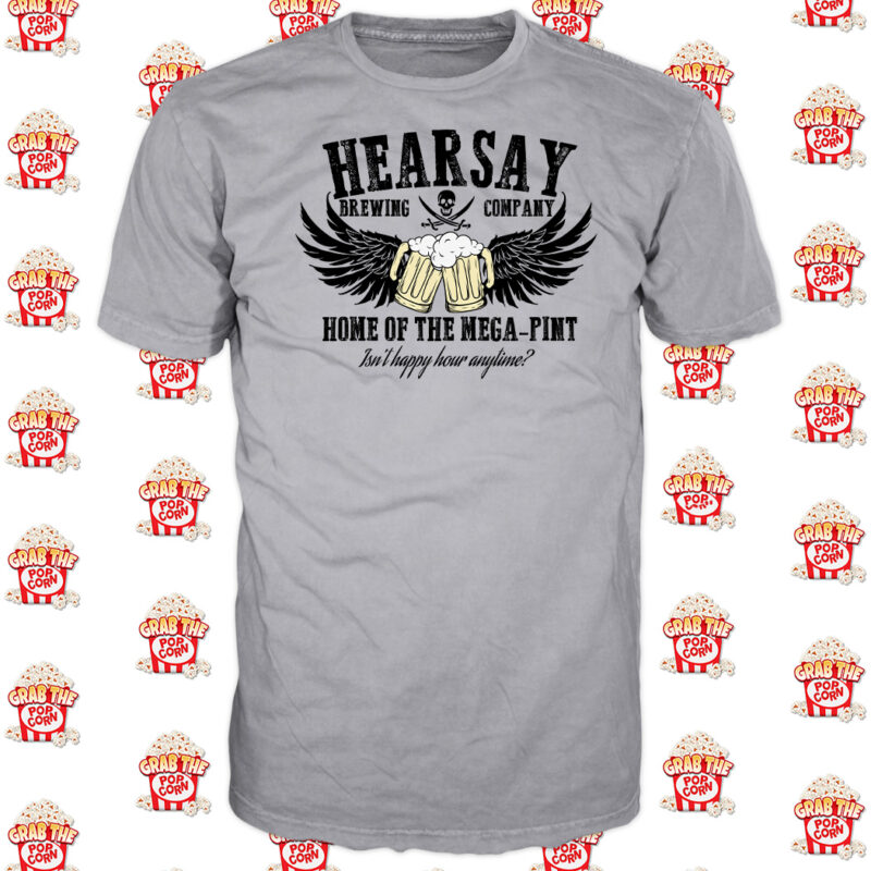 HearSay Brewing Co.