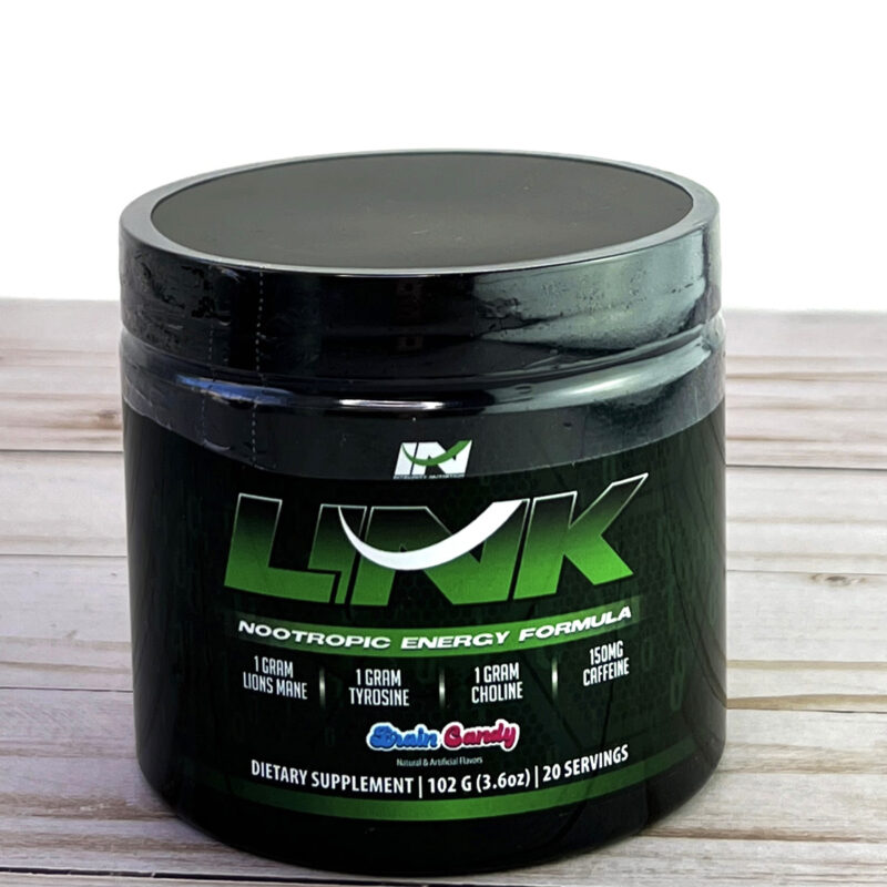 Link Nootropic Energy Formula