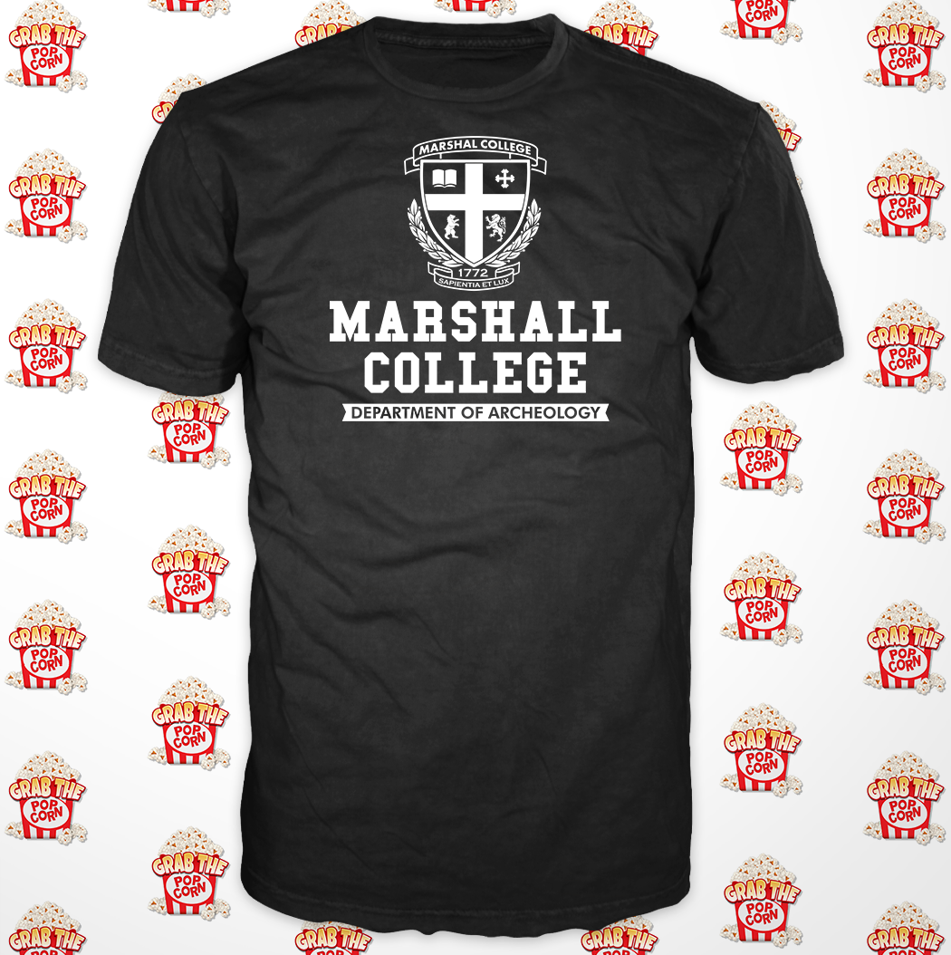 Marshal University School of Archaeology