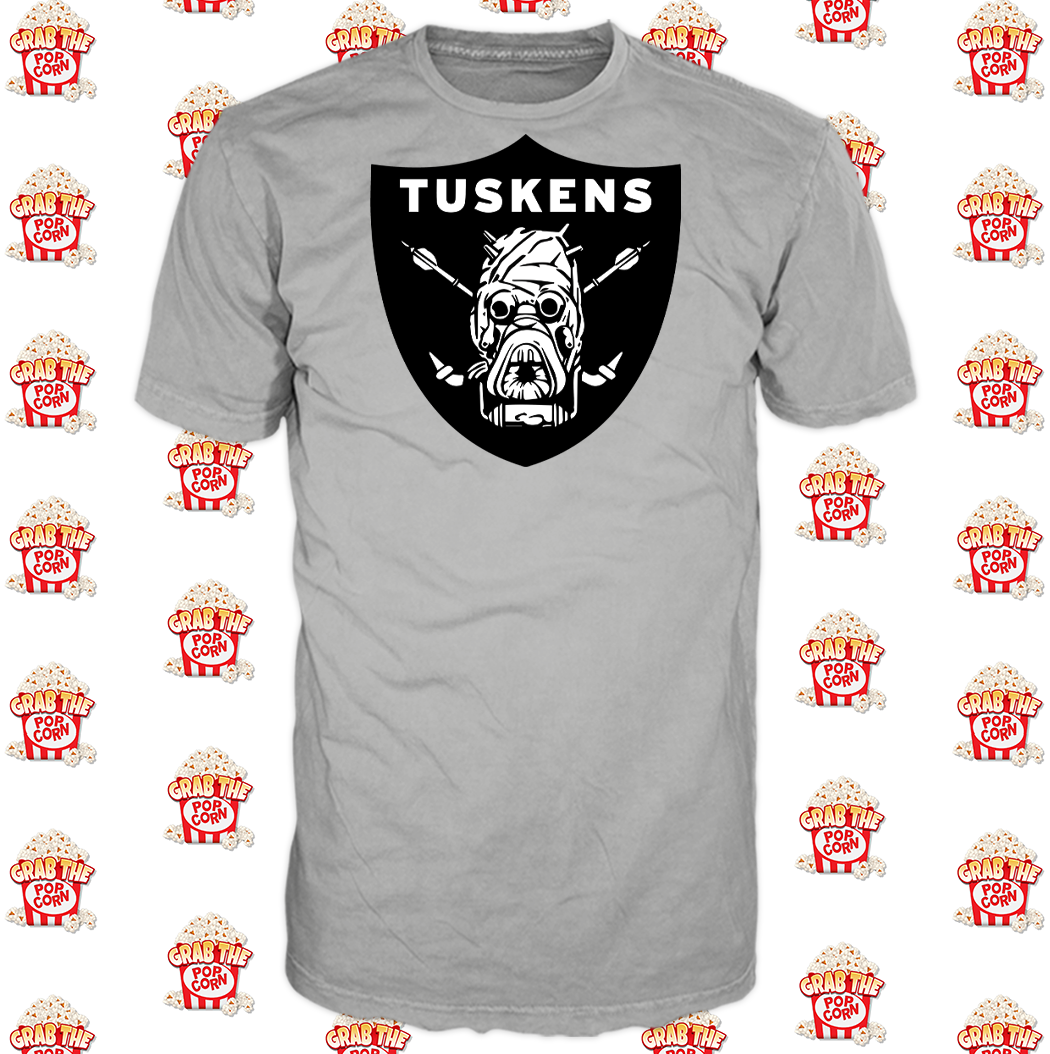 The Tuskens