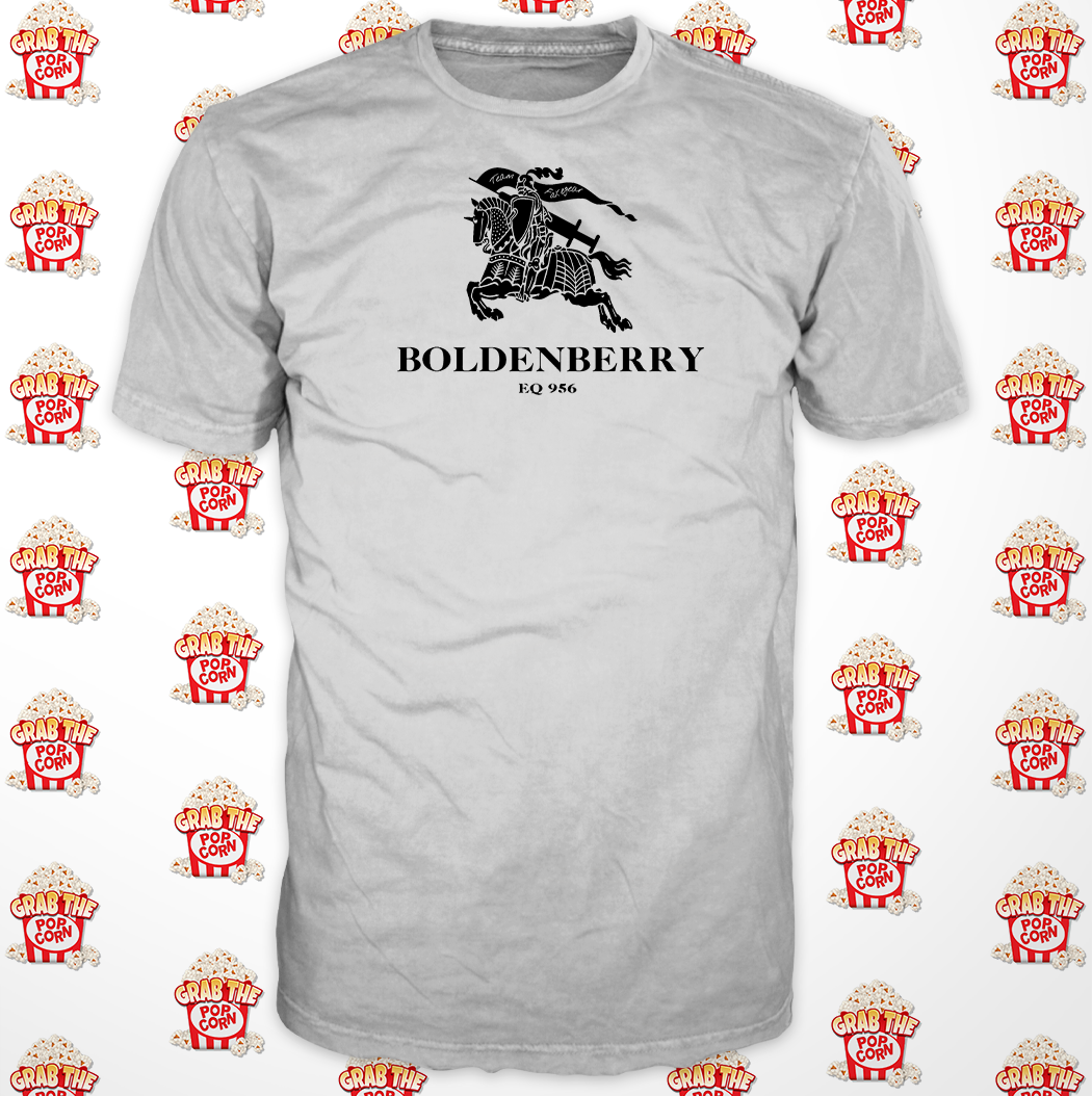 Boldenberry - TFG