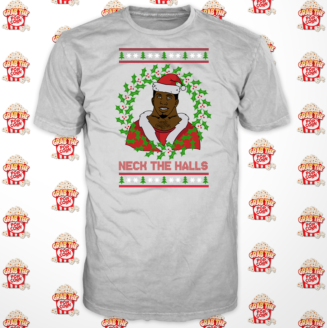 Neck The Halls
