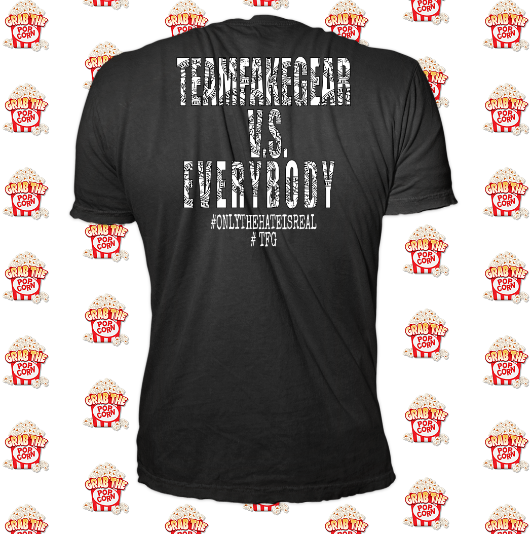 TFG vs Everybody