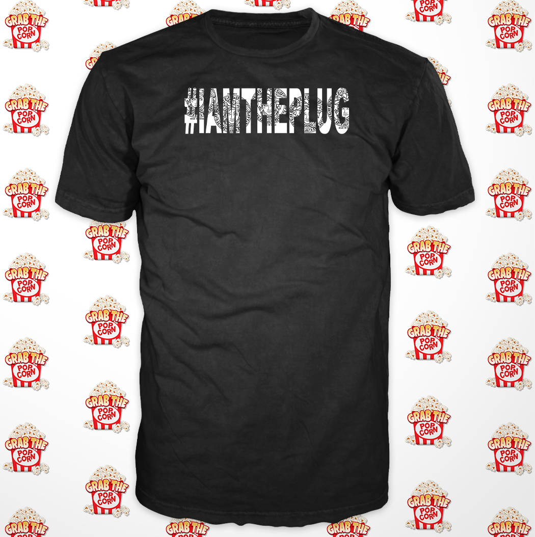 #IAMTHEPLUG - TFG
