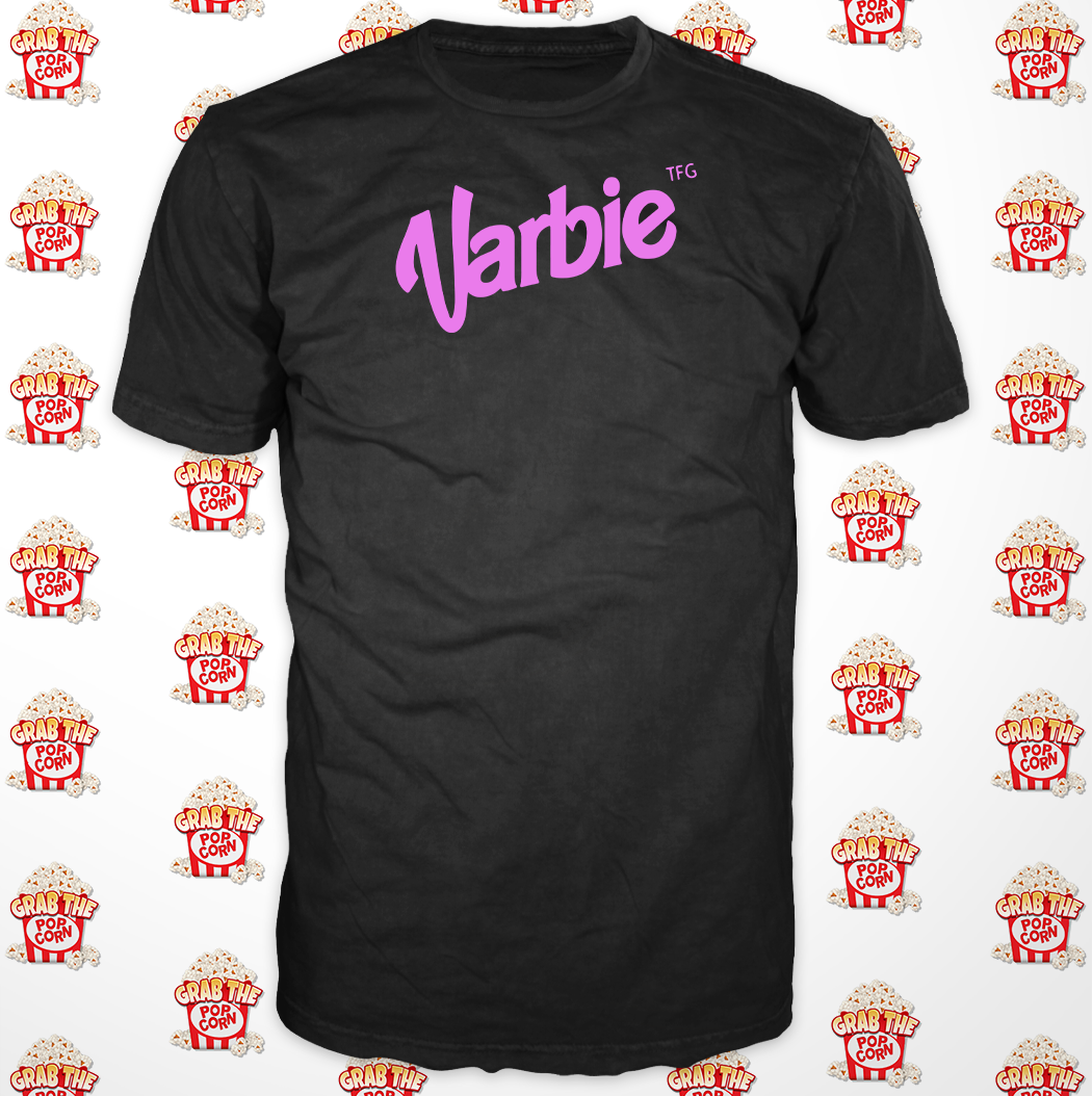 Varbie - TFG